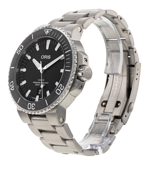 Oris Aquis 01 733 7730 4124-07 8 24 05EB